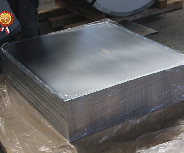 TINPLATE SHEET